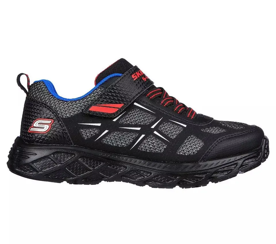 SKECHERS DYNAMIC FLASH - 401529L - BKRB Gel Kayano 31 Running Shoes