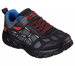 SKECHERS DYNAMIC FLASH - 401529L - BKRB Sports Direct Running Shoes