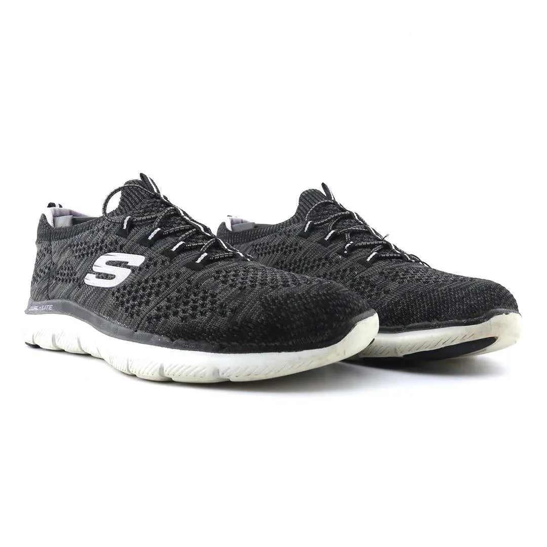 SKECHERS  EMPIRE SHARP Slip On Shoes With No Back