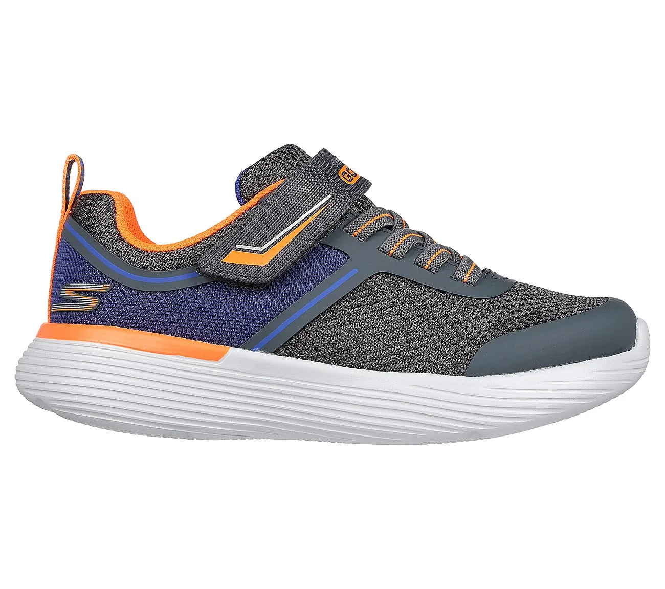 Soft Trainer Shoes SKECHERS GO RUN 400 V2 - 405098L - CCOR