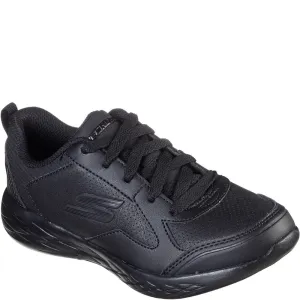 Skechers Go Run 600 Bexor School Shoes Pronation Running Shoes