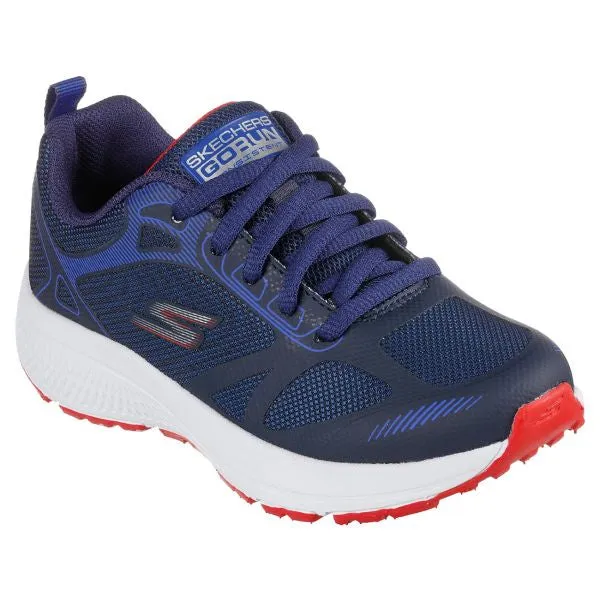 Running Shoes With High Arch SKECHERS GO RUN CONSISTENT - 405018L - NVRD