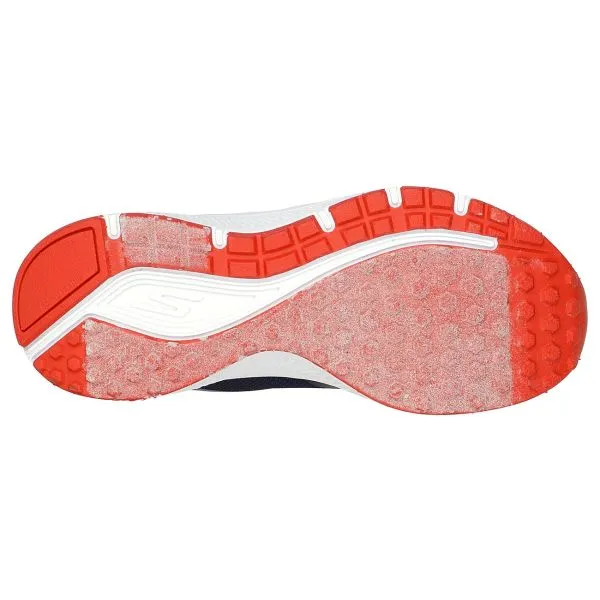 Running Shoe Store Gait Analysis Manhattan SKECHERS GO RUN CONSISTENT - 405018L - NVRD