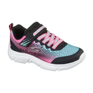 SKECHERS GORUN 650 - 302430L - BKMT Running In Trail Shoes