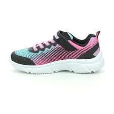 Rocker Running Shoes SKECHERS GORUN 650 - 302430L - BKMT