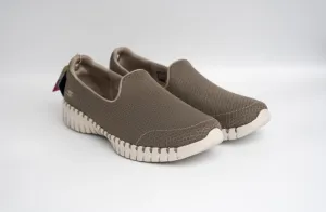 SKECHERS GOWALK SMART - NOBLE IDEA - 124329 - TPE Basketball Shoes Retro