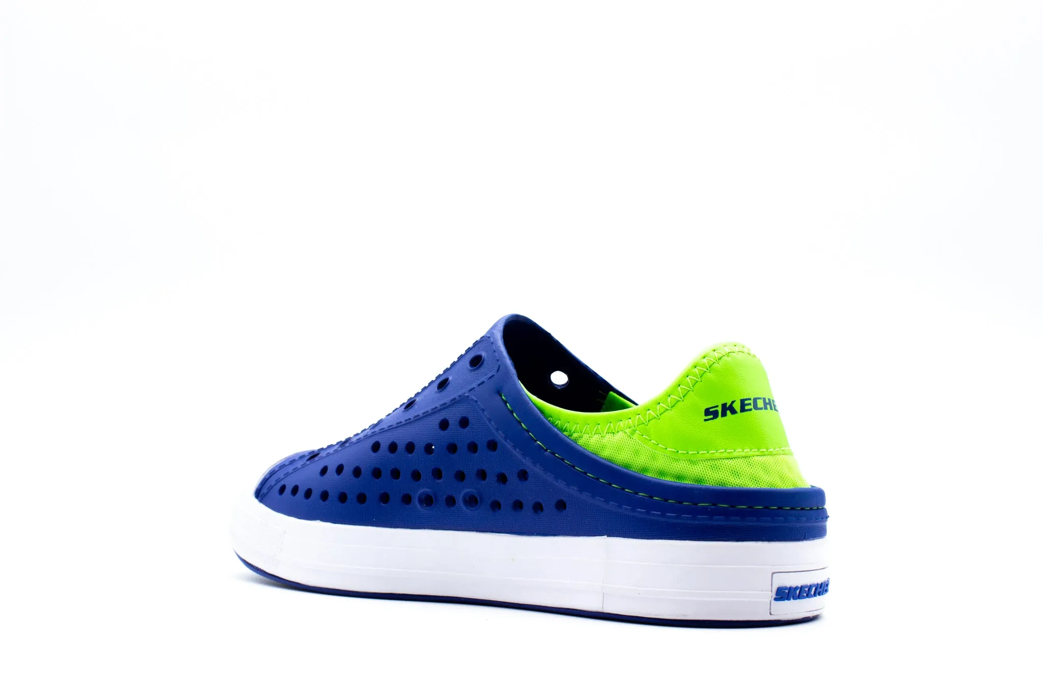 Nitro Run Shoes SKECHERS GUZMAN STEPS KIDS CASUAL