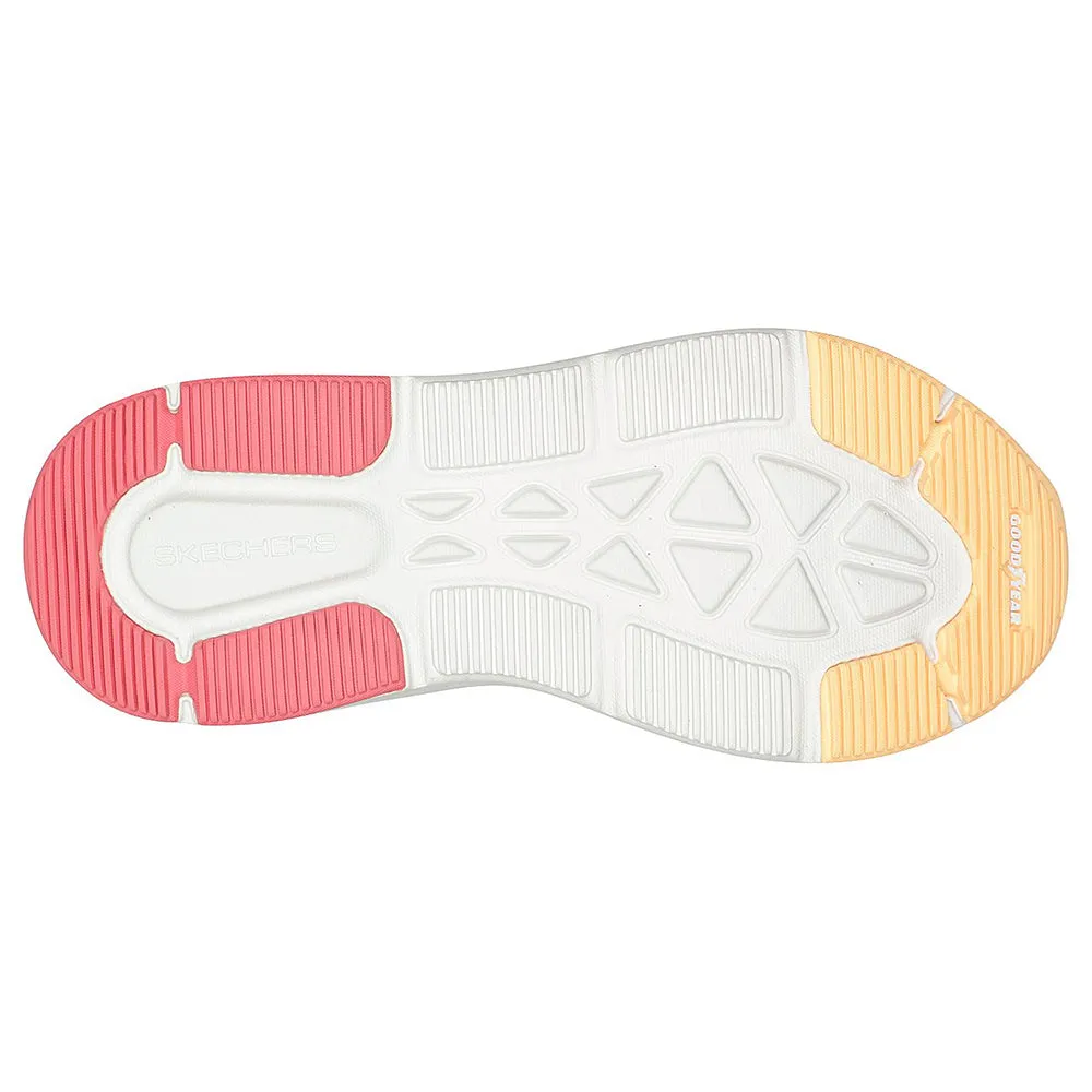 Best Basketball Shoes For Outdoor Concrete SKECHERS MAX CUSHIONING DELTA - 129126 - BKHP