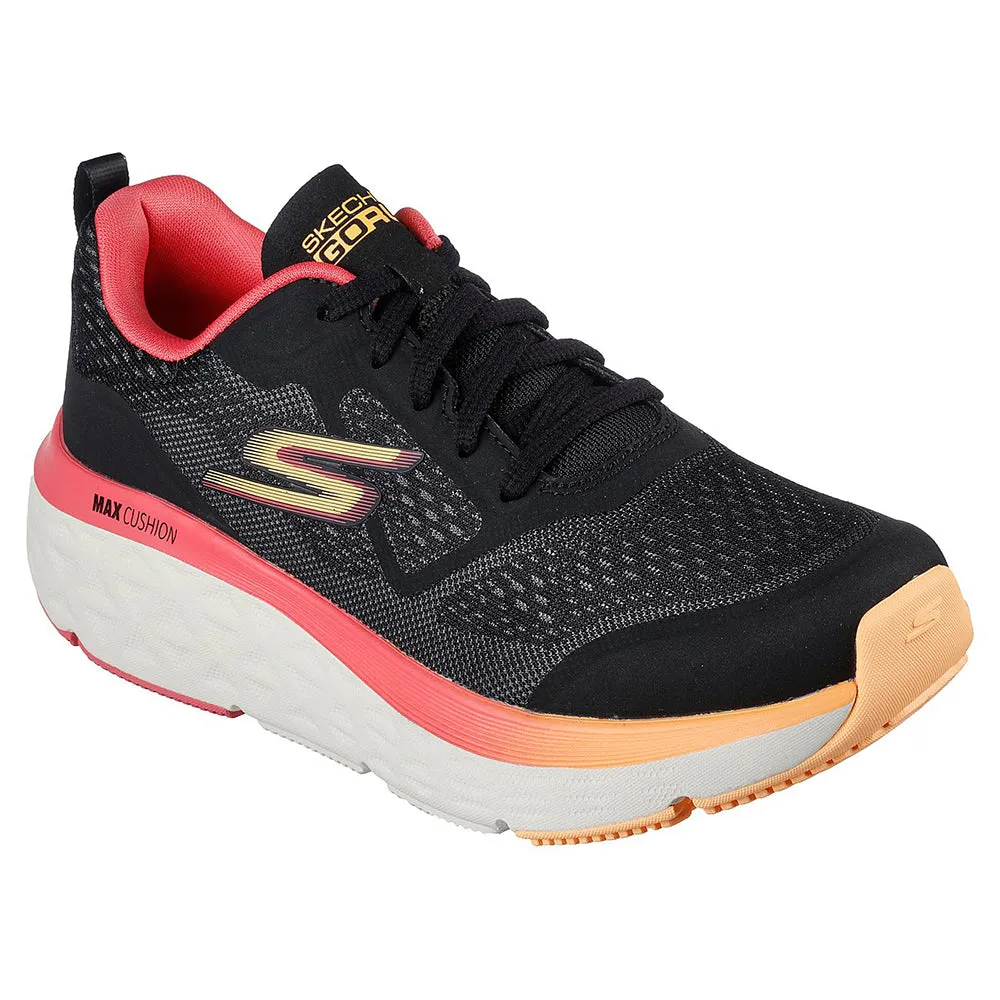 SKECHERS MAX CUSHIONING DELTA - 129126 - BKHP Ja 1 Basketball