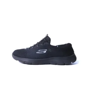 SKECHERS MEMORY FOAM Slip Ons Sneakers