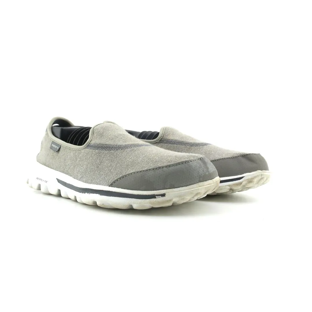 SKECHERS MEMORY FOAM Slip-on Best Walking Shoes