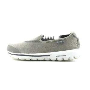 SKECHERS MEMORY FOAM Slip On Shoes For Driving