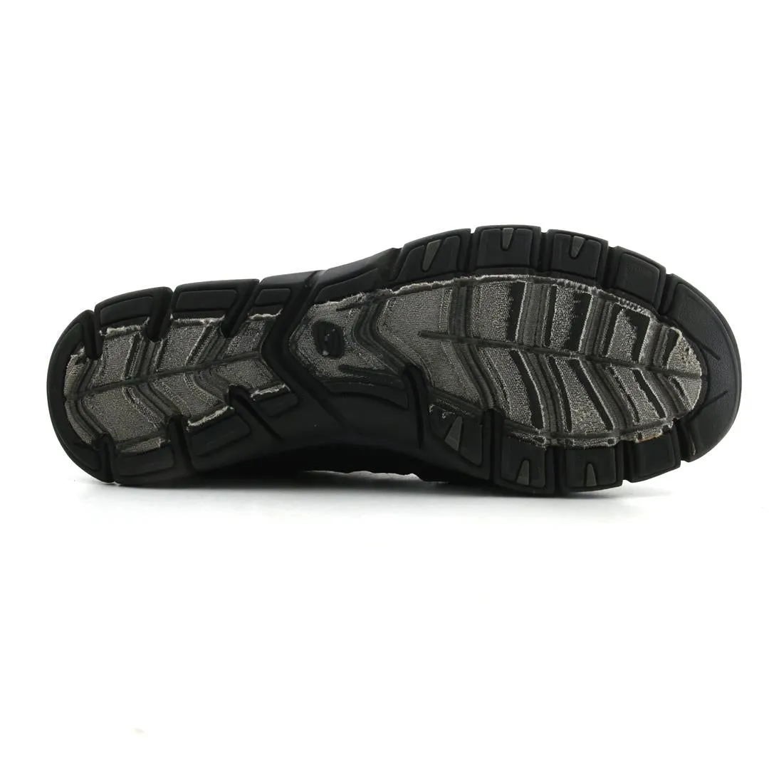 SKECHERS MEMORY FOAM Camo Slip On