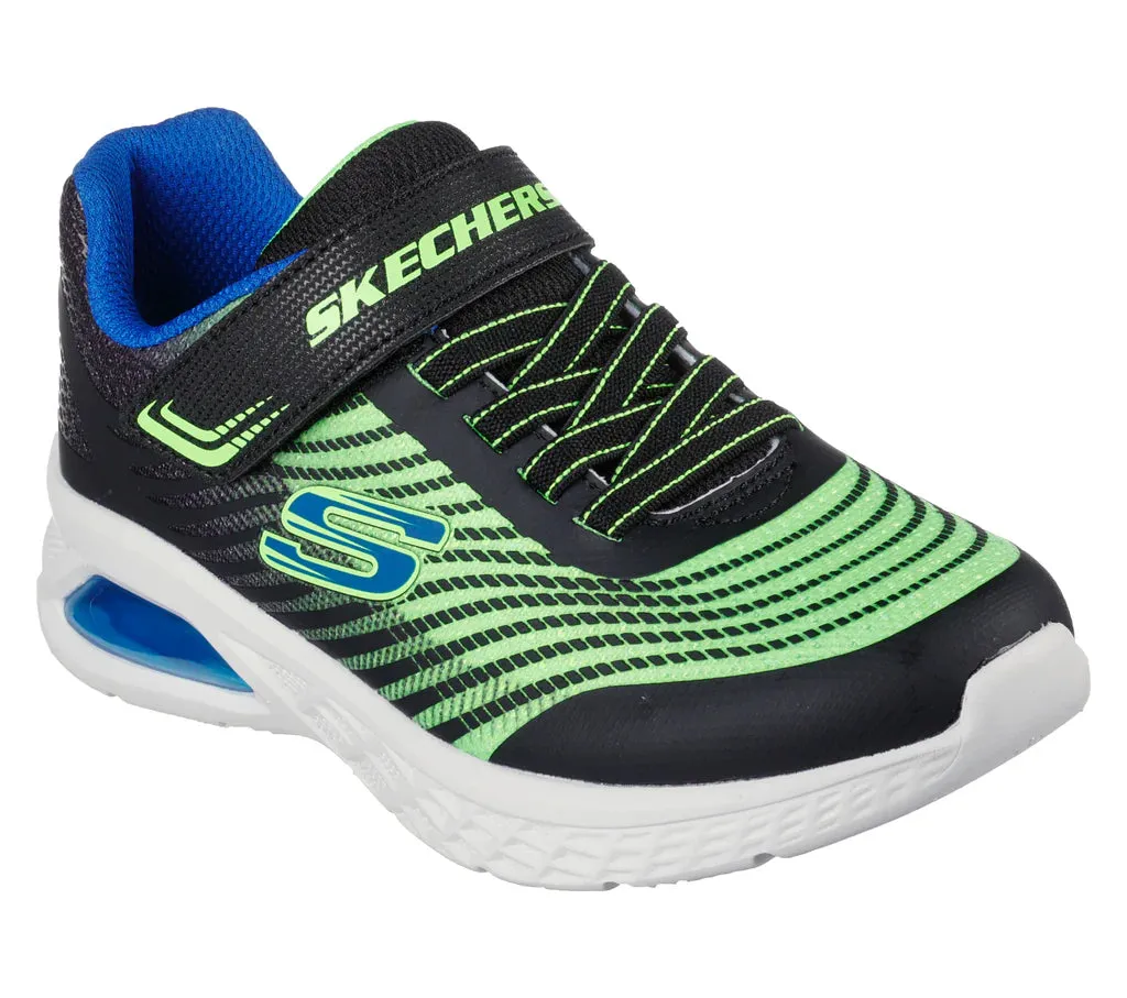 SKECHERS MICROSPEC MAX II - 403930L - BBLM Running Shoe Release Dates 2024