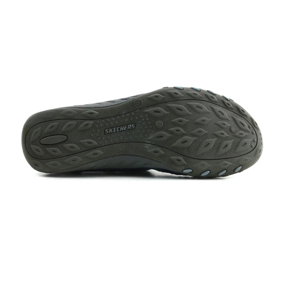 SKECHERS RELAXED FIT Winter Slip On Booties