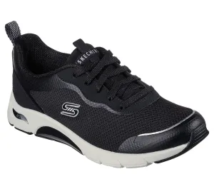 SKECHERS SKECH-AIR ARCH FIT SOOTHING - 104259 - BKW Best Walking Shoes Flat Feet Reddit