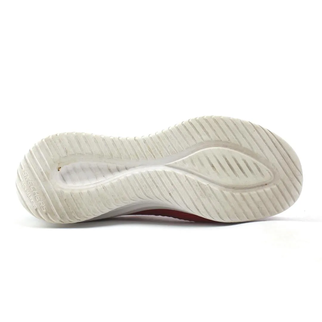 SKECHERS SKECHERS SLIP-INS: ULTRA FLEX 3.0 - SMOOTH STEP Slip On Vans Youth