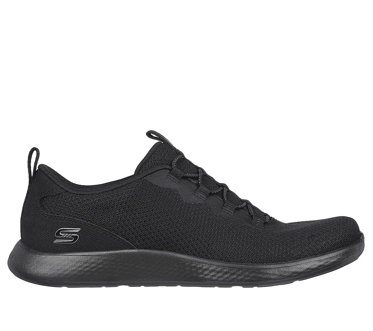 SKECHERS VAPOR FOAM LITE - 104481 - BBK 247 Basketball Shoes