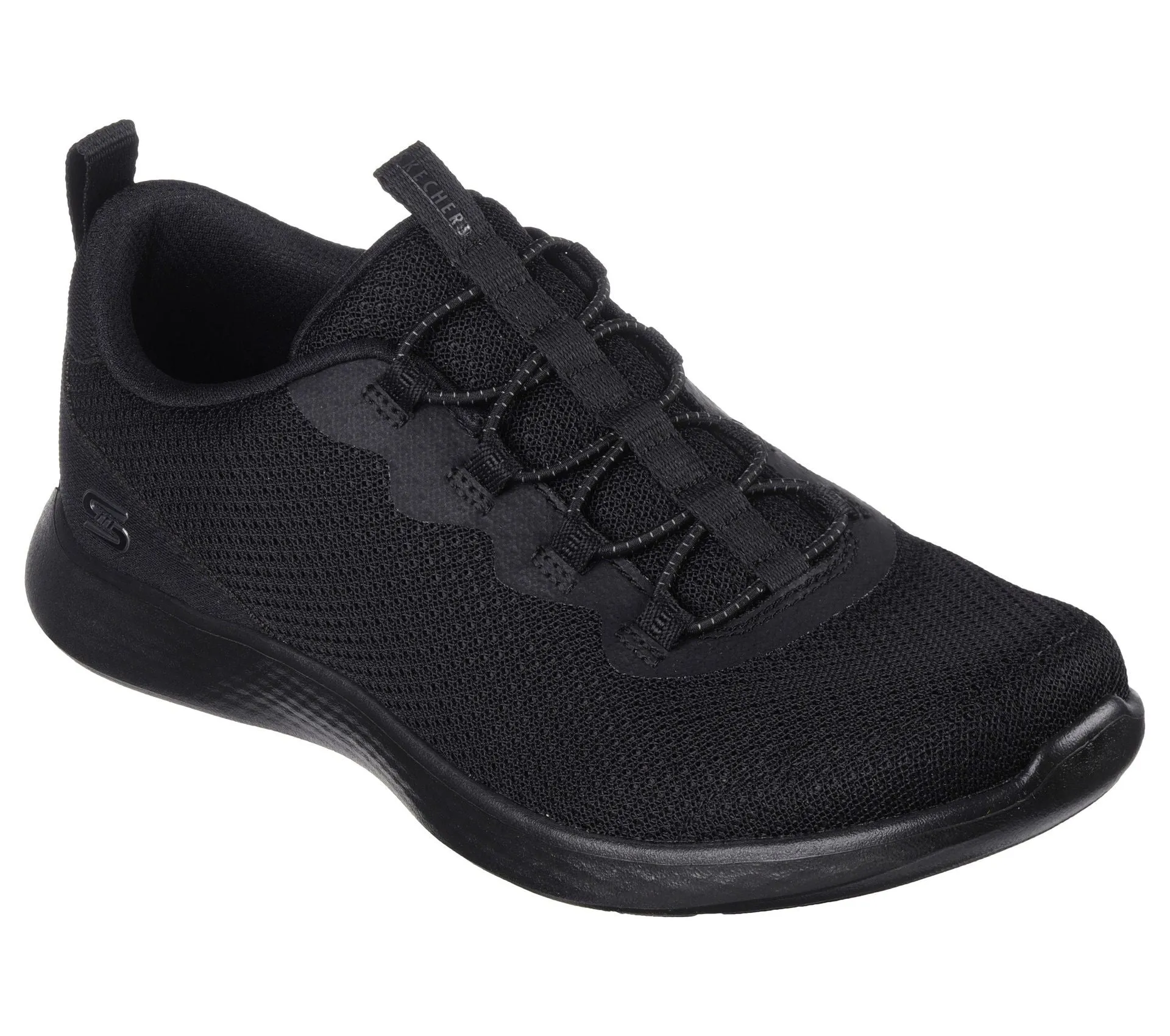SKECHERS VAPOR FOAM LITE - 104481 - BBK Leylah Fernandez Basketball Shoes