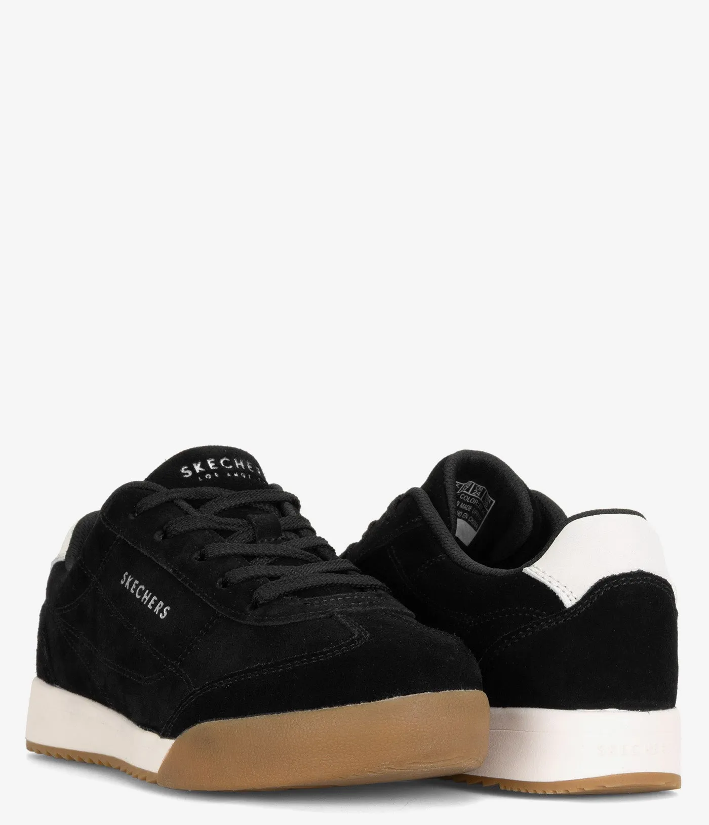 Skechers Zinger 2.0 Soothing Steps Sneaker - Women Platform Converse Sneakers