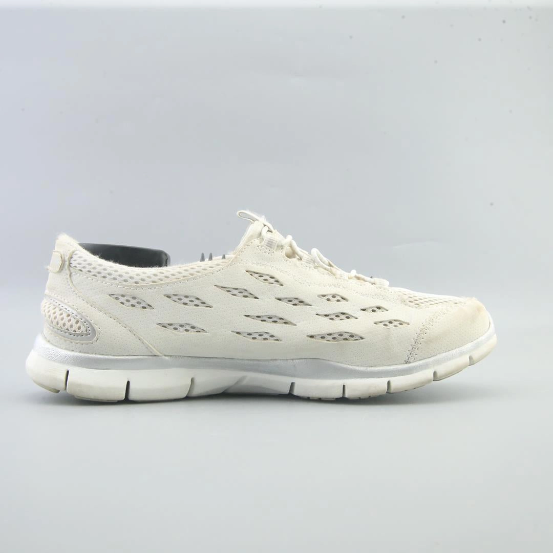 Slip On Tennis Shoes With Arch Support SKECHERS AIR COOLED MEMORY FOAM