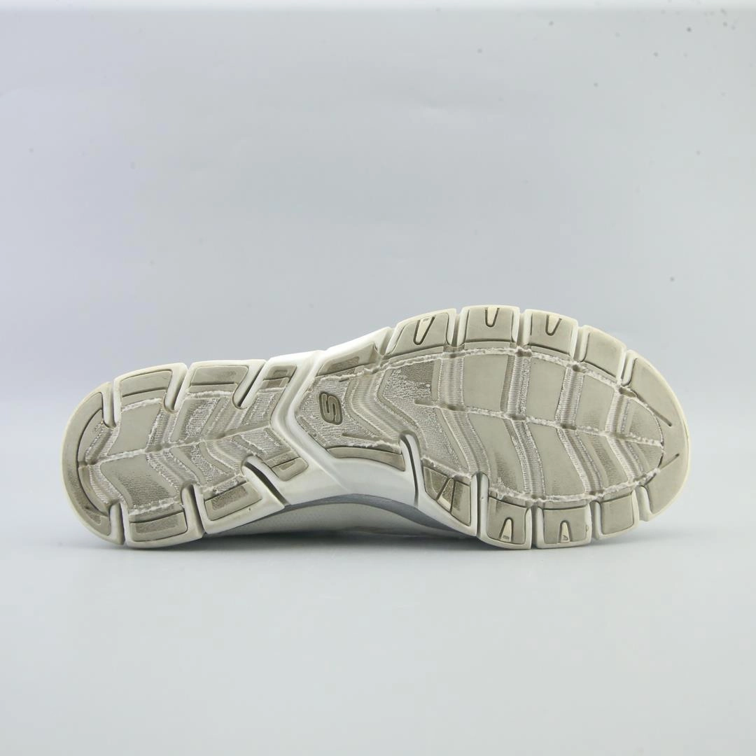 SKECHERS AIR COOLED MEMORY FOAM Slip On Best Work Boots