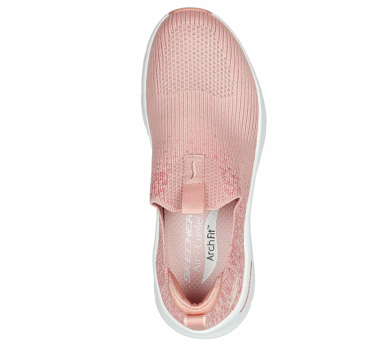 SKECHERS ARCH FIT D'LUX - JOURNEY - 149684 - ROS Wedding Outfits With Flat Shoes