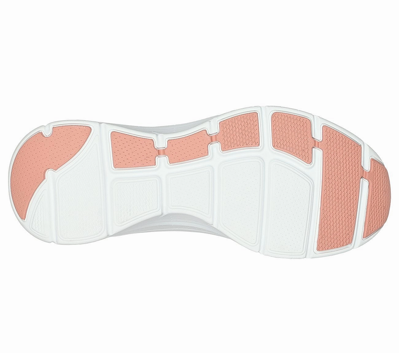 Wrestling Shoes For Flat Feet SKECHERS ARCH FIT D'LUX - JOURNEY - 149684 - ROS