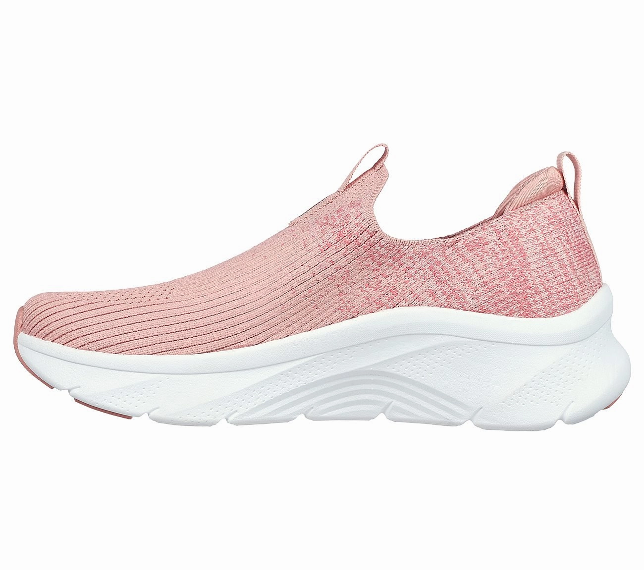 Flat Foot Barbie Shoes SKECHERS ARCH FIT D'LUX - JOURNEY - 149684 - ROS