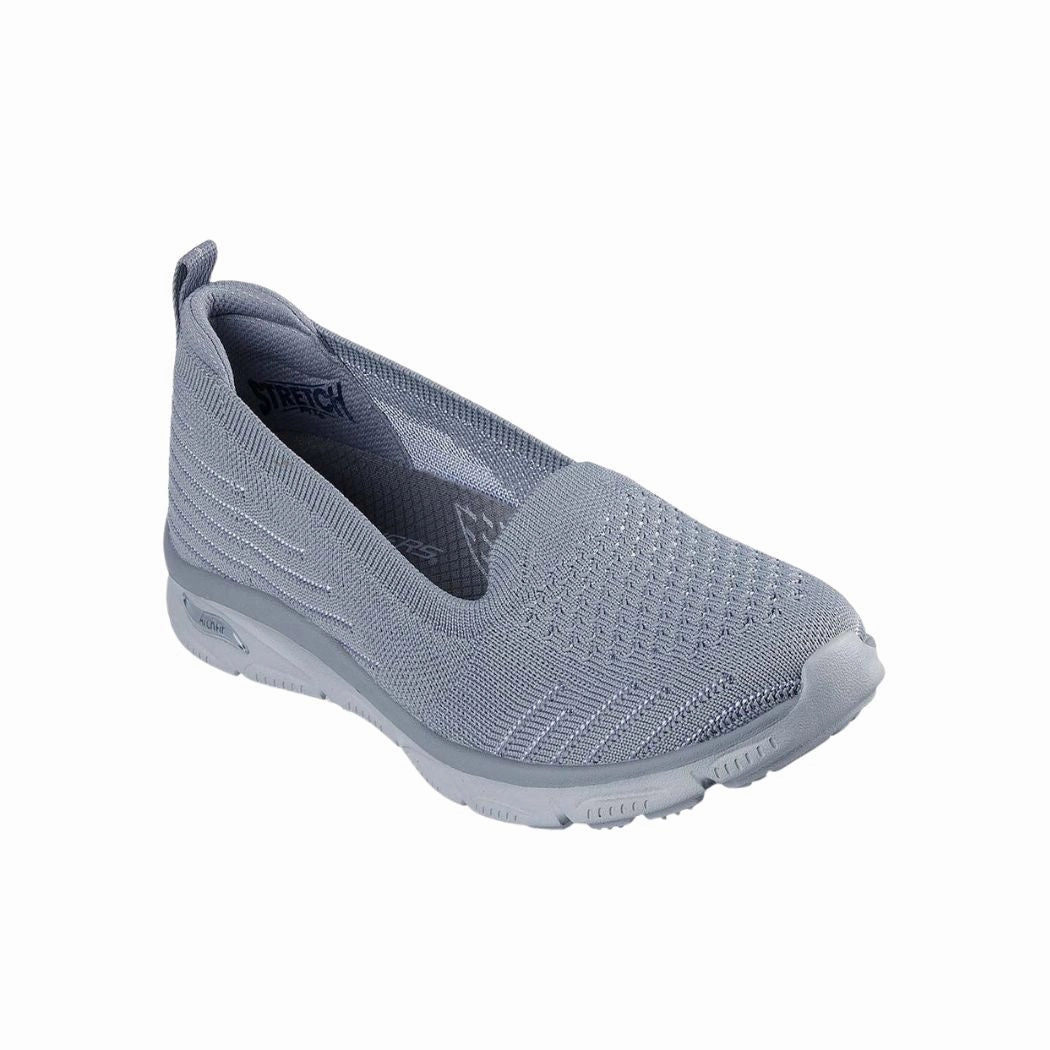 Calico Shoes Flats skechers Arch Fit: Modern Comfort Arch Fit Sunny - Comfort Flow Women's Sneakers