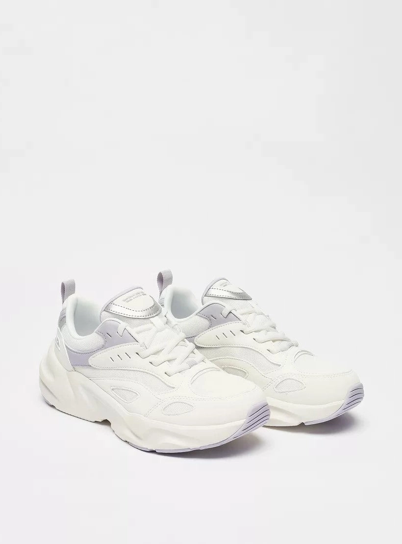 SKECHERS BOBS BAMINA 2 - 117363 - WPUR Shoe Box Flat