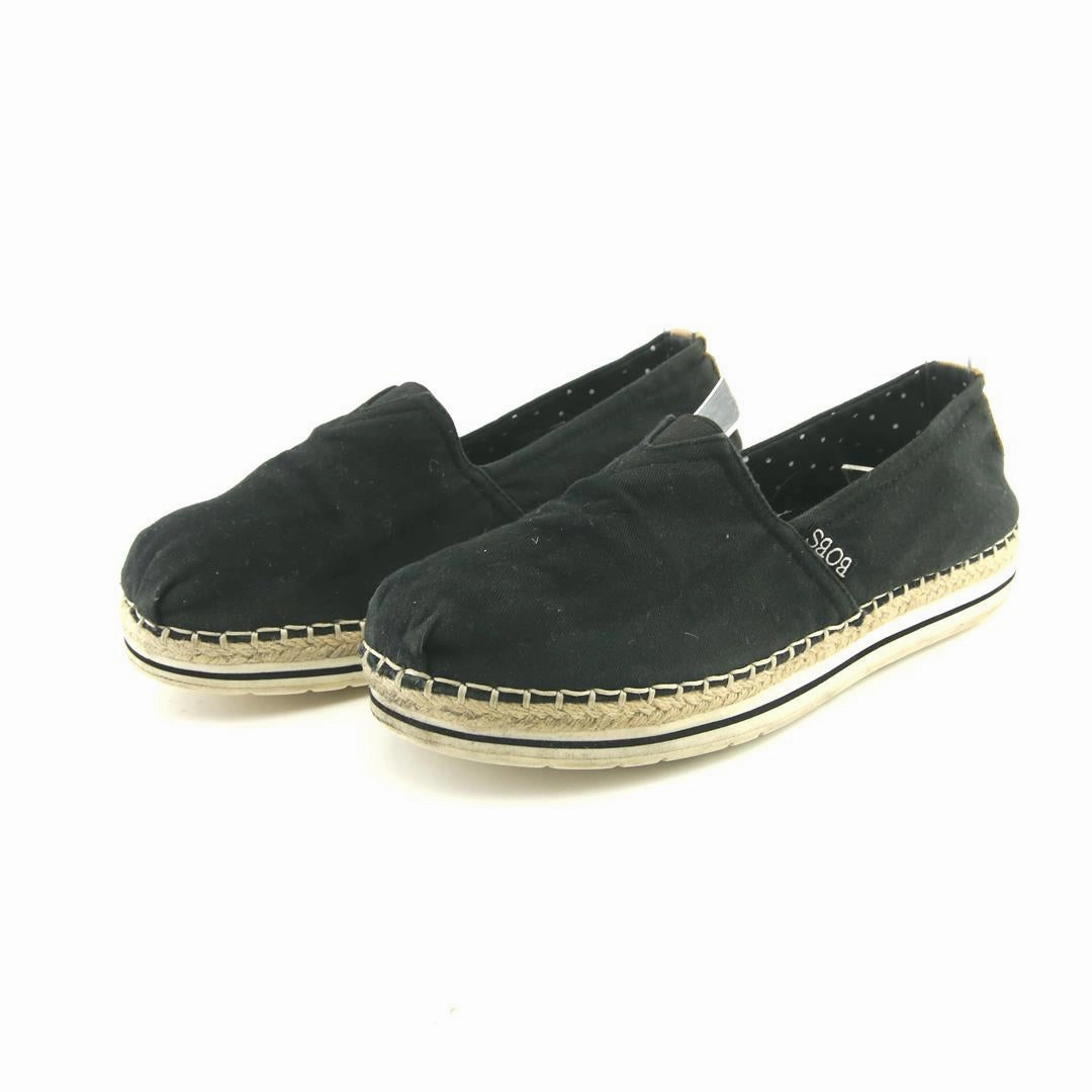 SKECHERS BOBS Slip-on Wide Shoes