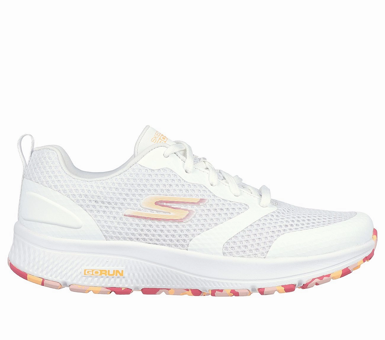 SKECHERS GO RUN CONSISTENT - 128292 - WOR Best Nike Shoes For Cross Training