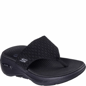 Skechers Go Walk Arch Fit Sandal Spellbound Sandal Slip Ons Boots