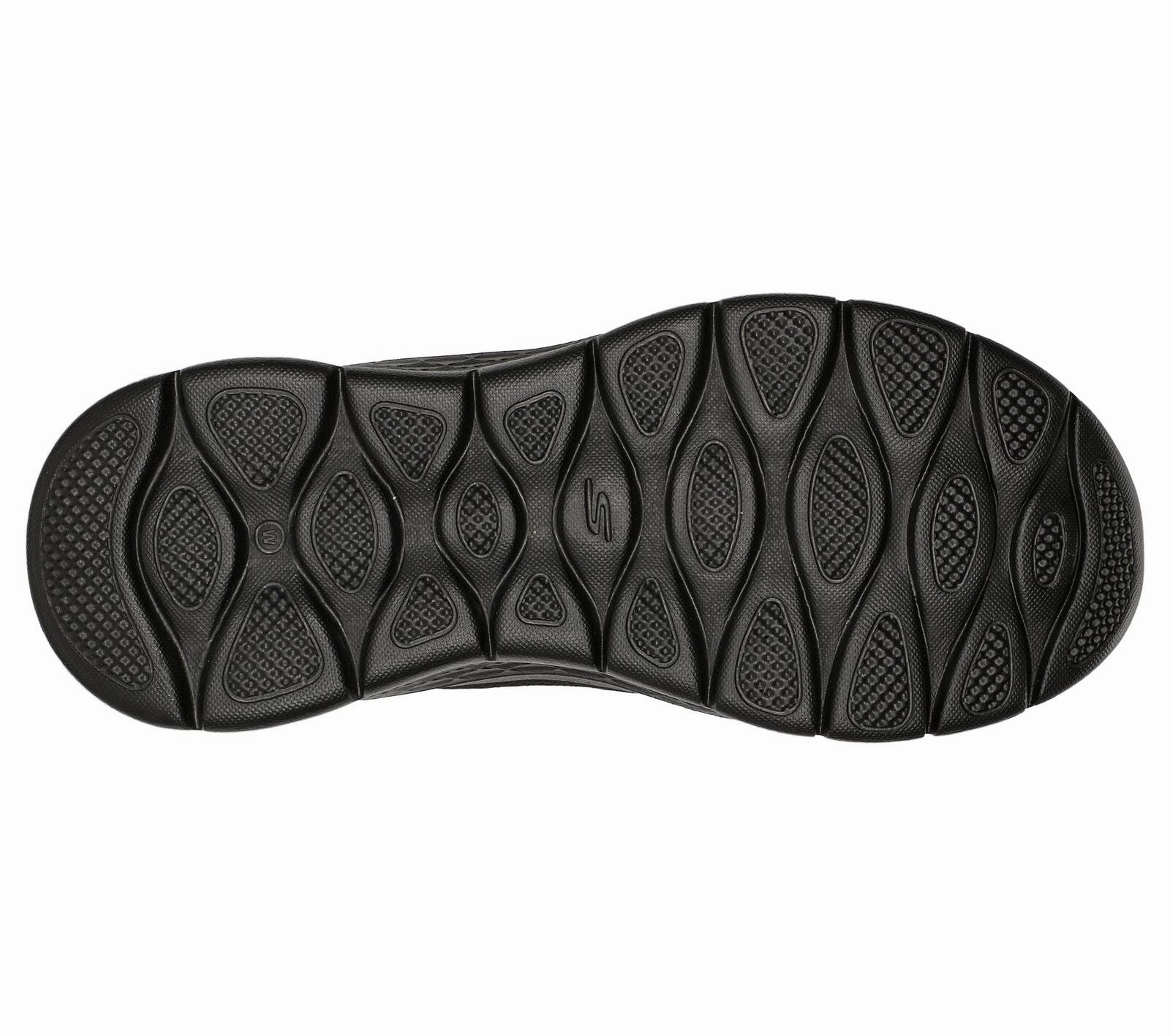 SKECHERS GO WALK FLEX - ALANI - 124952 - BBK Nike Lunarlon Training Shoes