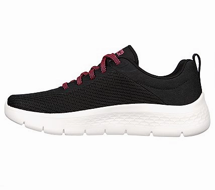 SKECHERS GO WALK FLEX - ALANI - 124952 - BKHP Barefoot Training Shoe