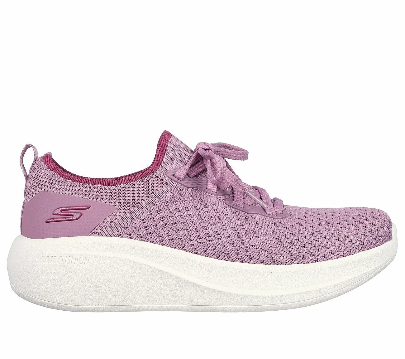 SKECHERS MAX CUSHIONING ESSENTIAL - JUNO - 129250 - MVE Blacktop Basketball Shoes