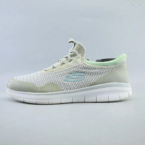 SKECHERS MEMORY FOAM Slip On Chucks