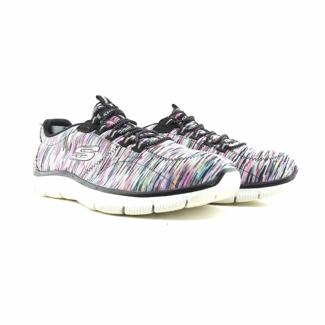 SKECHERS MEMORY FOAM Slip On Beach