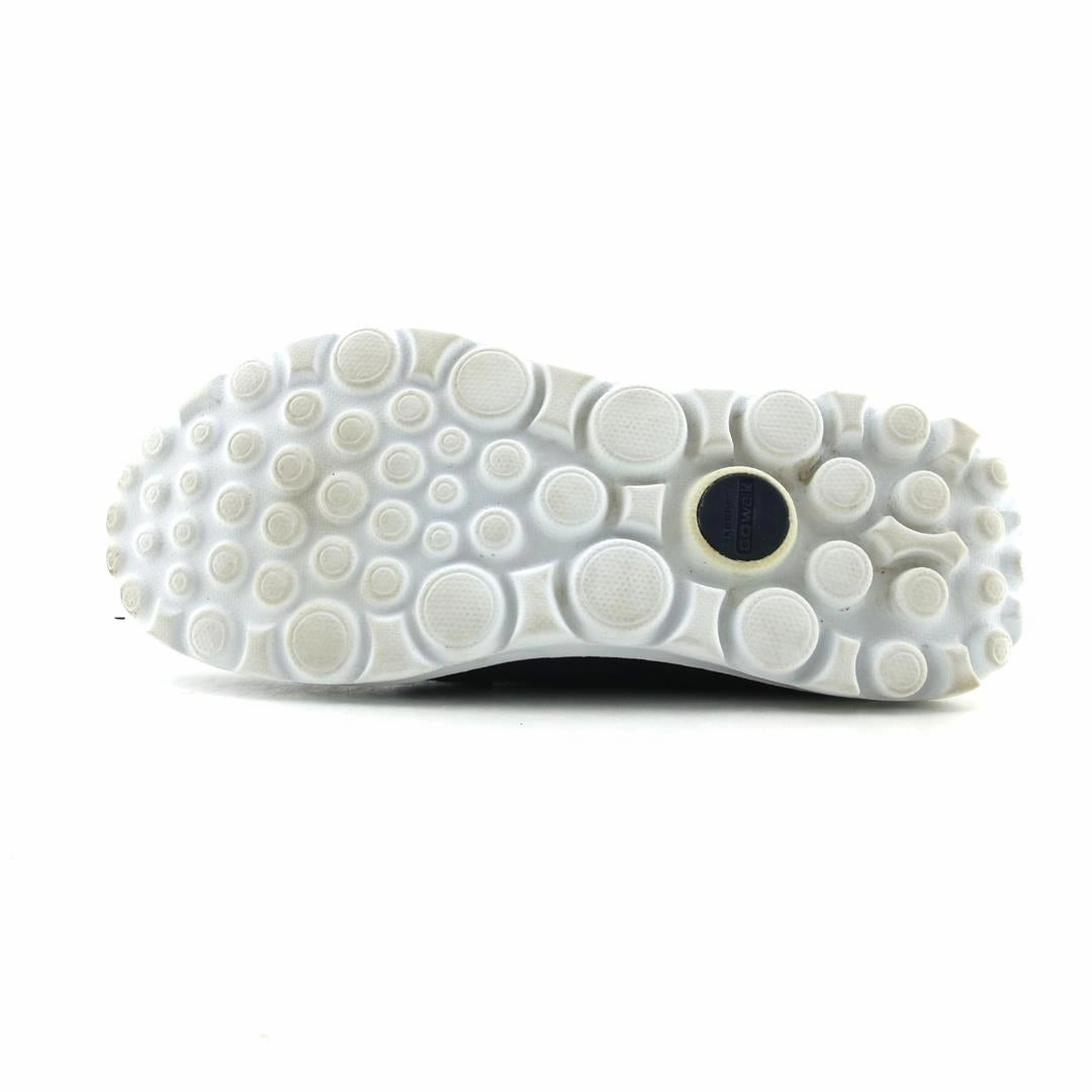 Rugged Moc Slip On Shoes SKECHERS ON THE GO