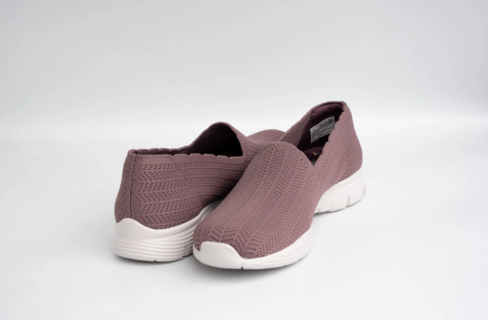 Shoes On Sale SKECHERS SEAGER MODERN COMFORT- 158104 - MVE