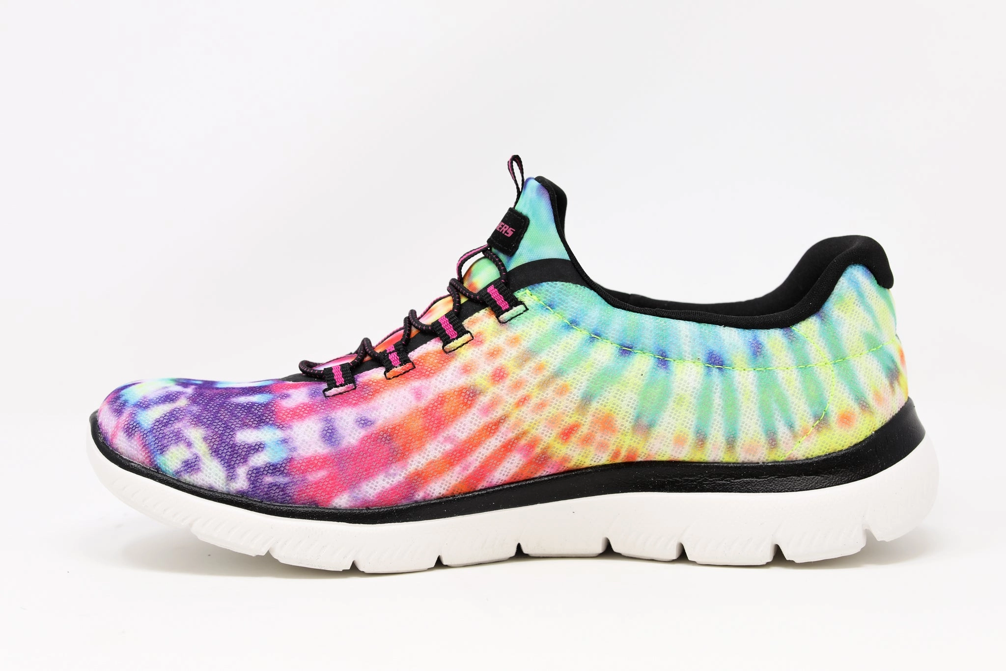 Skechers Summits - Looking Groovy Best Shoes For Marathon Training