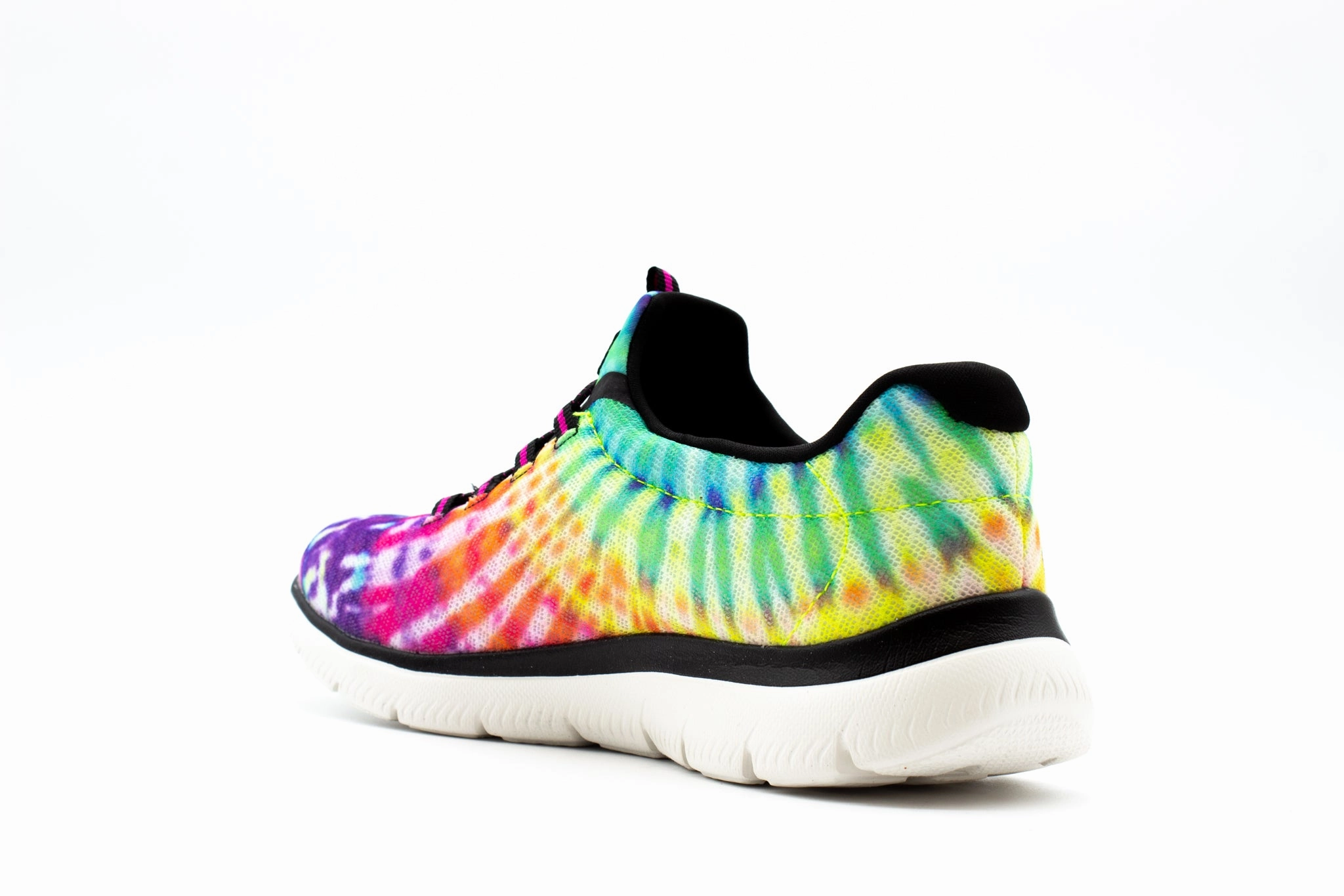 Skechers Summits - Looking Groovy Jordan Burroughs Training Shoes