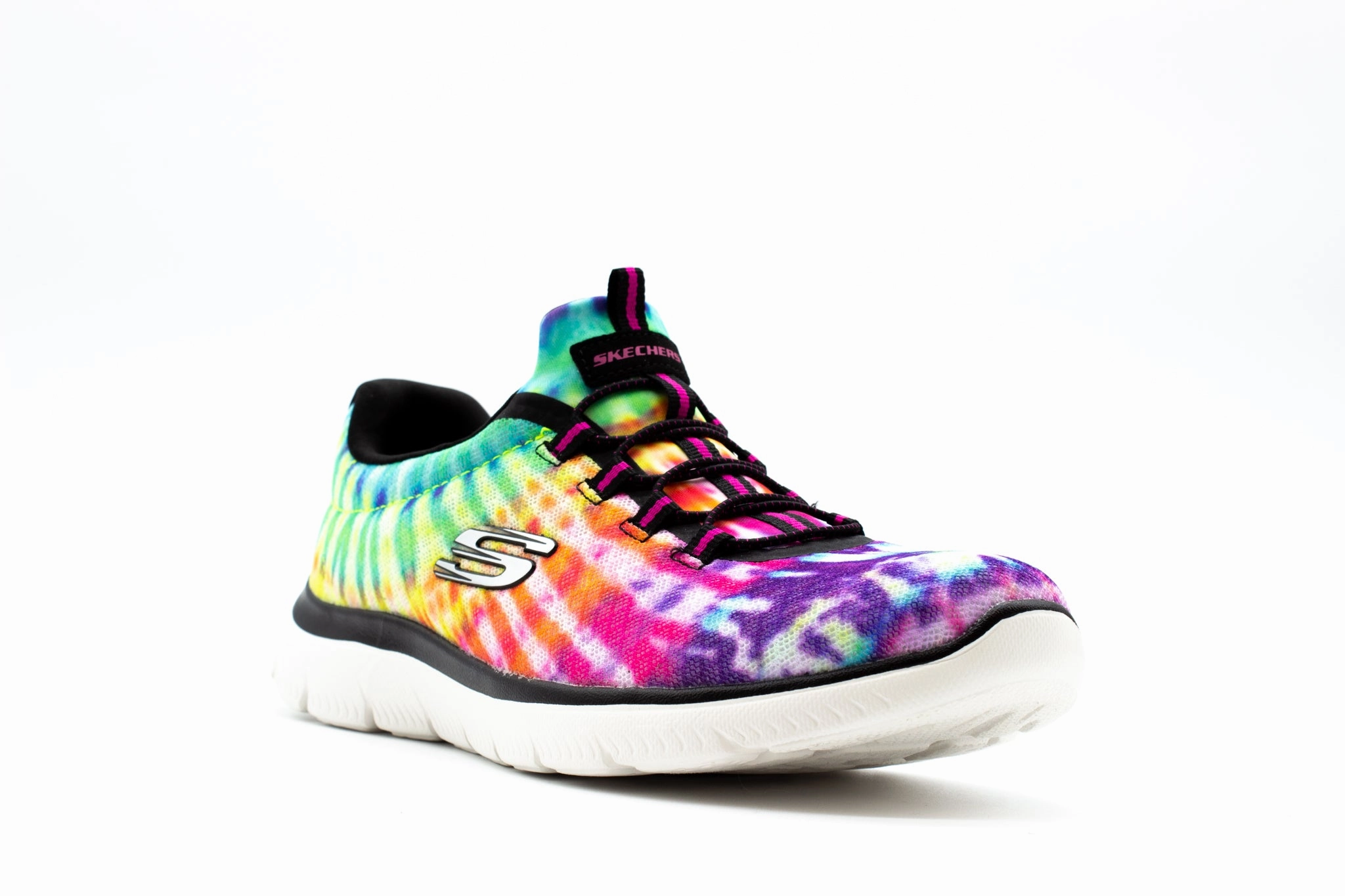 Salsa Training Shoes Skechers Summits - Looking Groovy