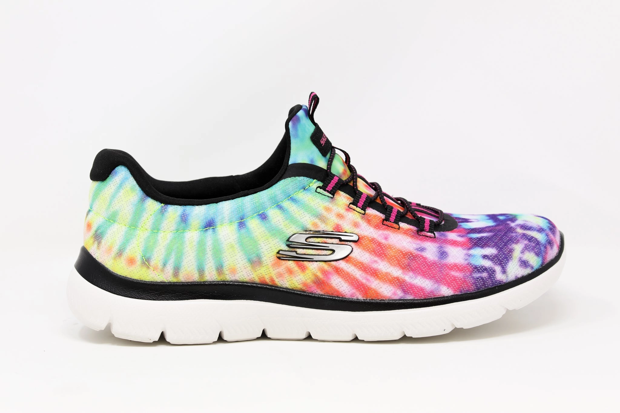 Skechers Summits - Looking Groovy Best Functional Training Shoes