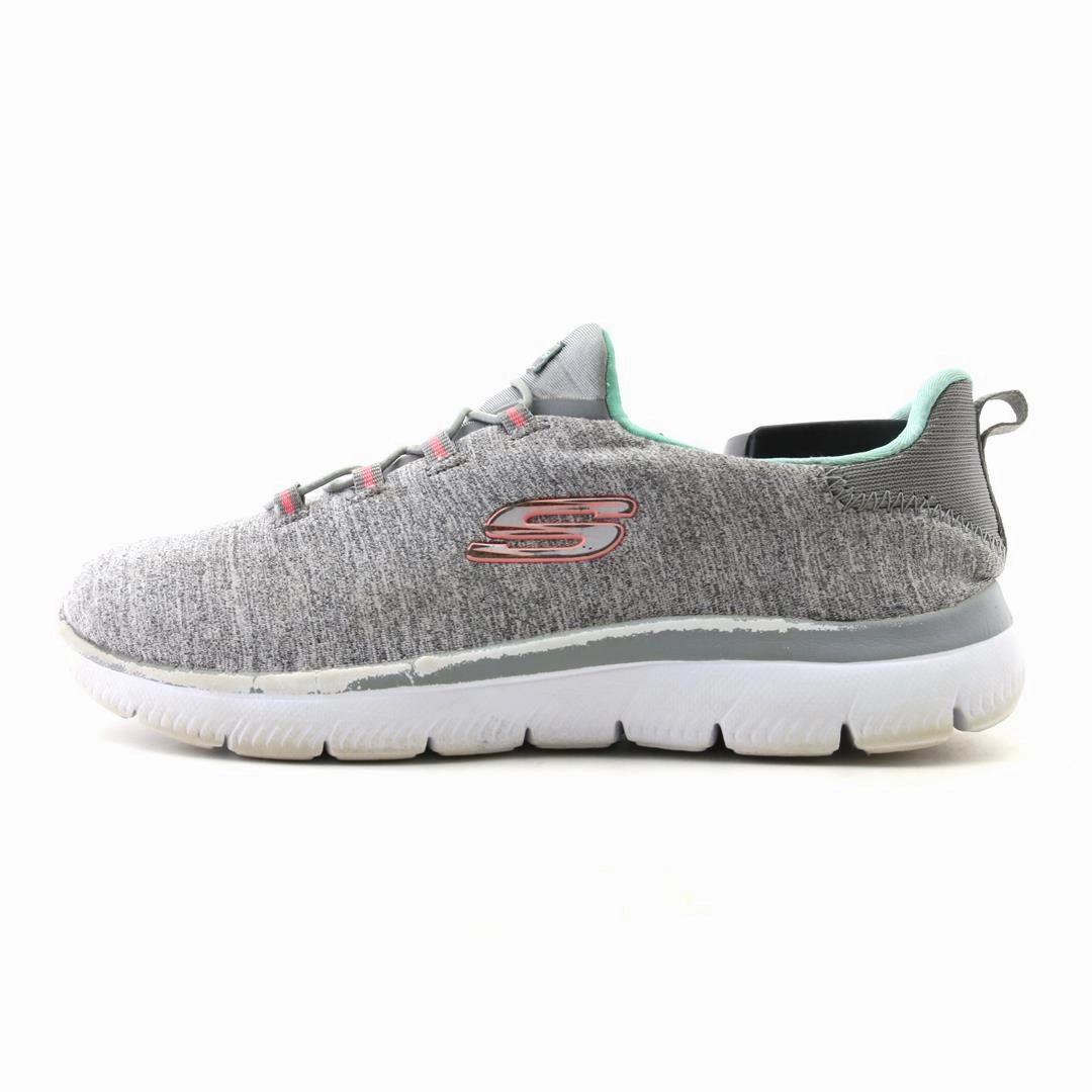 Running Shoes Gym SKECHERS SUMMITS - QUICK GETAWAY