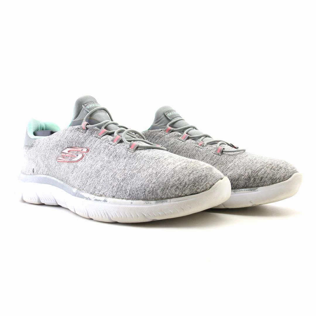 SKECHERS SUMMITS - QUICK GETAWAY Ultra Running Shoes