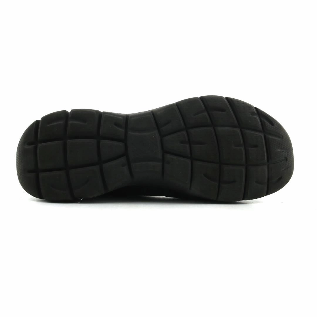 White Dc Slip Ons SKECHERS SUMMITS