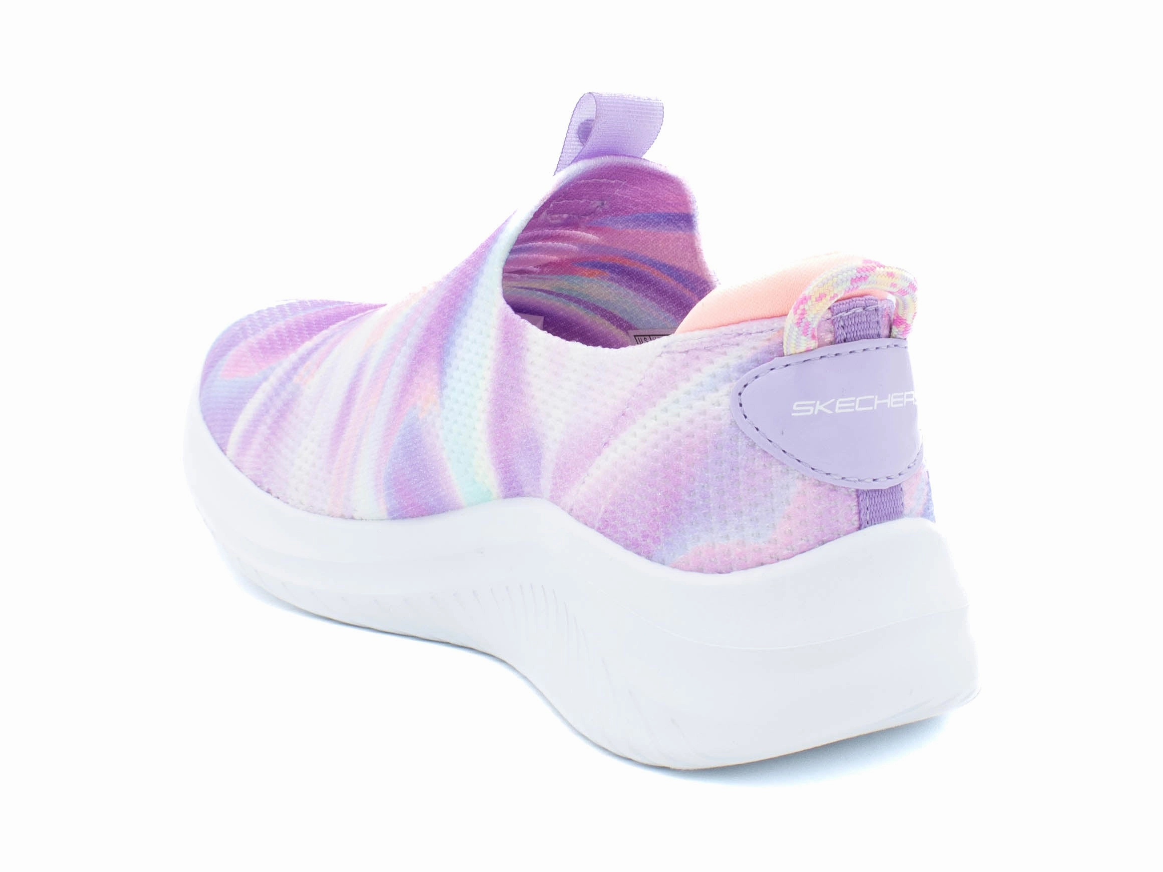 SKECHERS Ultra Flex 3.0 Chinos With Sneakers