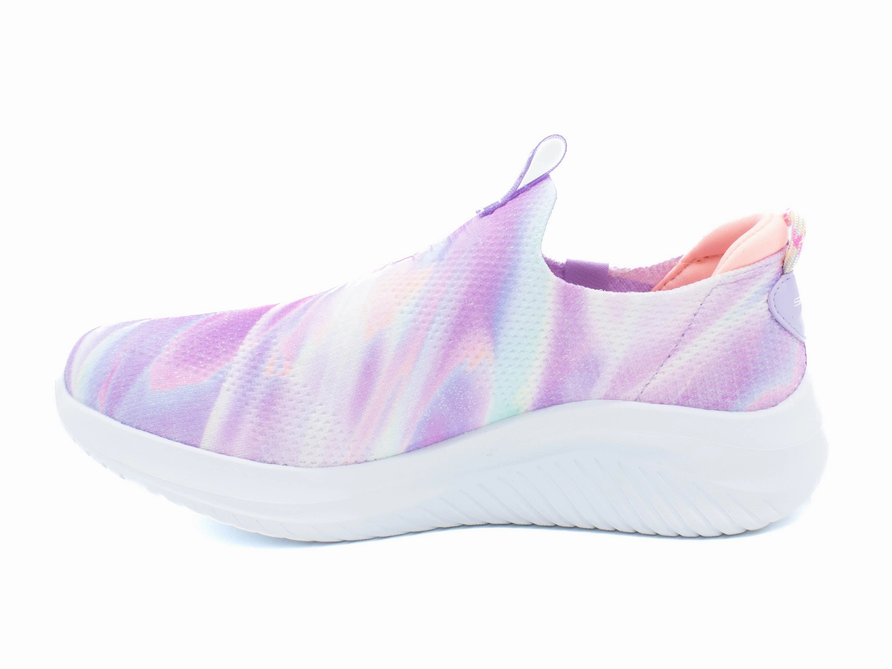 SKECHERS Ultra Flex 3.0 Sparkle Steve Madden Sneakers